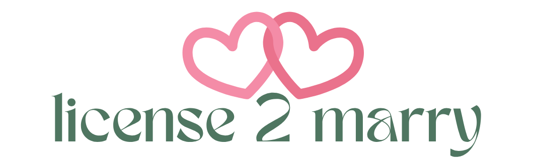 License 2 marry consultants logo 02